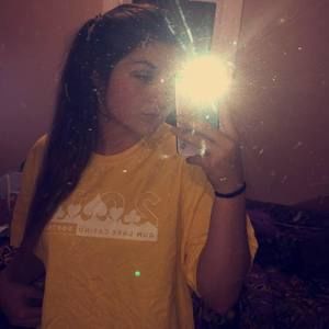 Meet your Posher, Jasmine